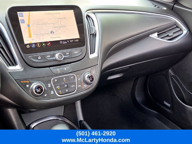 Used 2024 Chevrolet Malibu LT FWD image 23