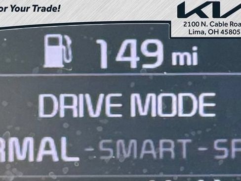 Used 2023 Kia Seltos Nightfall Edition AWD/4WD image 8