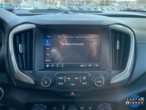 Used 2018 GMC Terrain Denali w/ Driver Alert Package II image 18