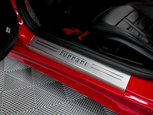 Used 2014 Ferrari F12 Berlinetta image 52