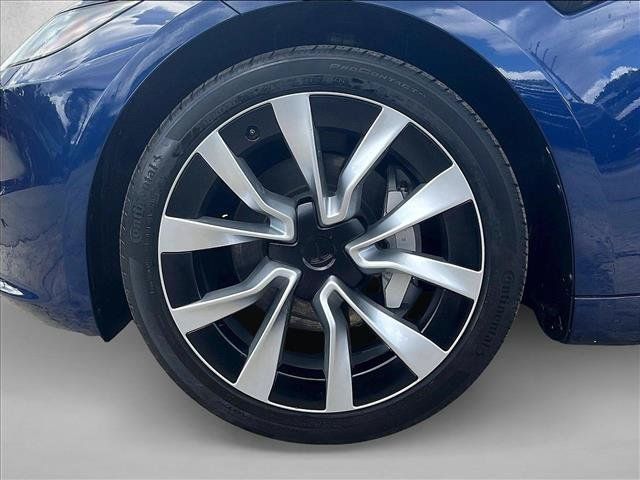 Used 2024 Tesla Model 3 RWD image 10