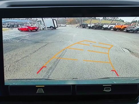 New 2026 Chevrolet Silverado 1500 LT image 24