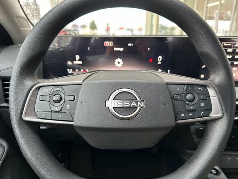Used 2026 Nissan Sentra SV w/ Floor Mat Package FWD image 21