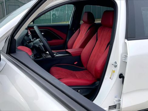 New 2026 Acura ADX A-Spec image 9