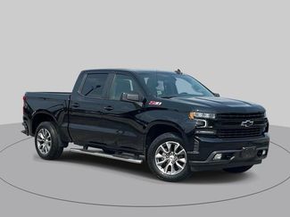 Used 2021 Chevrolet Silverado 1500 RST w/ All Star Edition Plus AWD/4WD 360° Tour