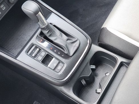 Certified 2024 Honda CR-V EX image 20