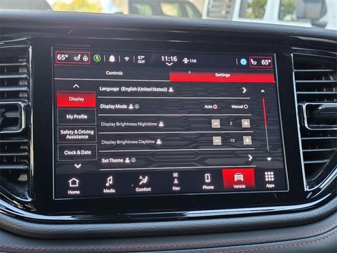 Used 2024 Dodge Durango GT image 20