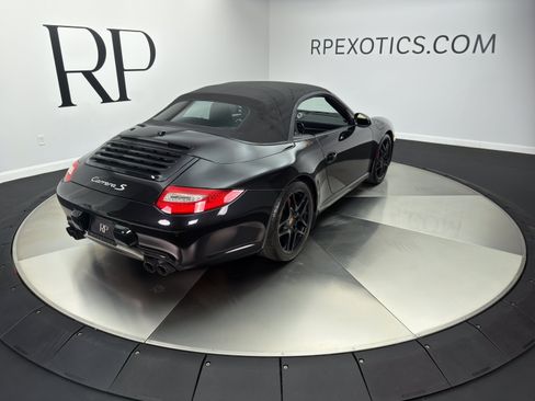 Used 2010 Porsche 911 Carrera S RWD image 17