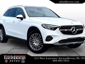 Used 2026 Mercedes-Benz GLC 300 4MATIC video 1