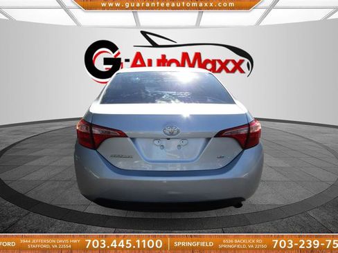Used 2018 Toyota Corolla LE image 6