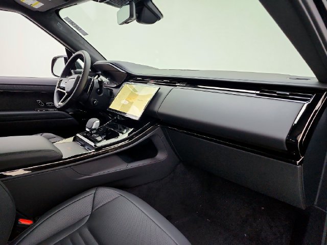 New 2027 Land Rover Range Rover Sport Twenty Edition AWD/4WD image 17