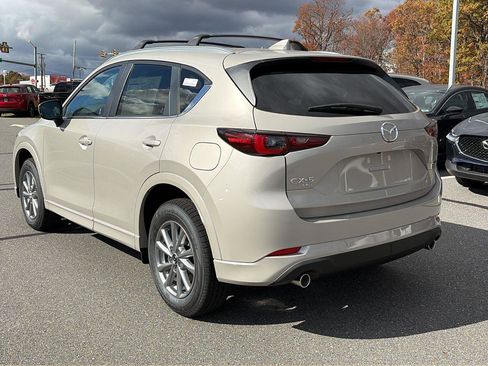New 2025 MAZDA CX-5 AWD 2.5 S image 4