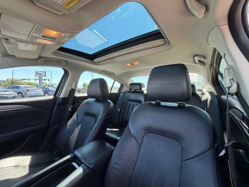 Used 2018 MAZDA MAZDA6 Grand Touring Reserve FWD image 31