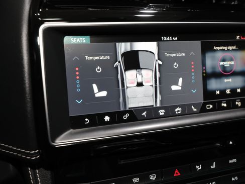 Used 2017 Jaguar F-PACE S AWD/4WD image 57