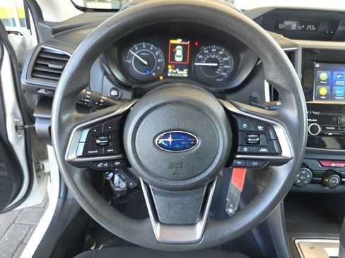 Used 2023 Subaru Impreza 2.0i Premium AWD/4WD image 24
