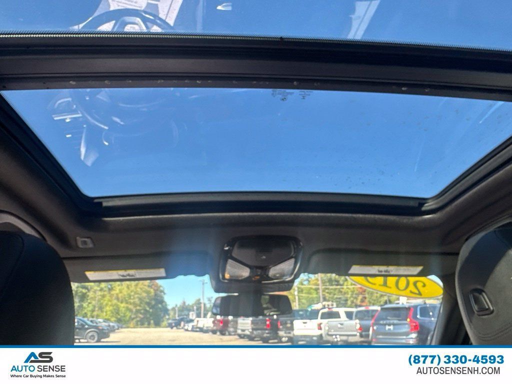 Used 2018 BMW X3 xDrive30i AWD/4WD image 29