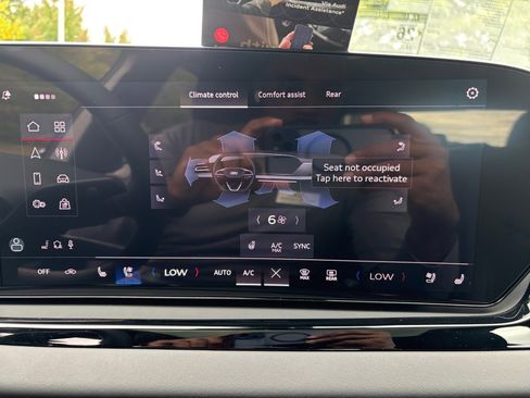 New 2025 Audi A5 2.0T Premium Plus image 18