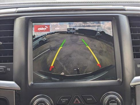 Used 2018 RAM 3500 Laramie Longhorn image 13