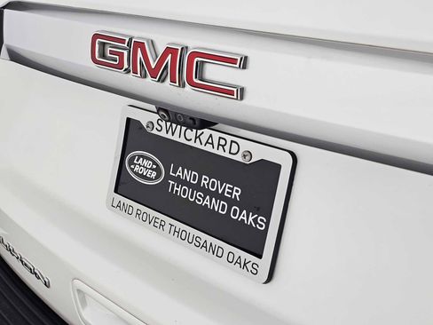 Used 2021 GMC Yukon XL Denali w/ Denali Ultimate Package image 14