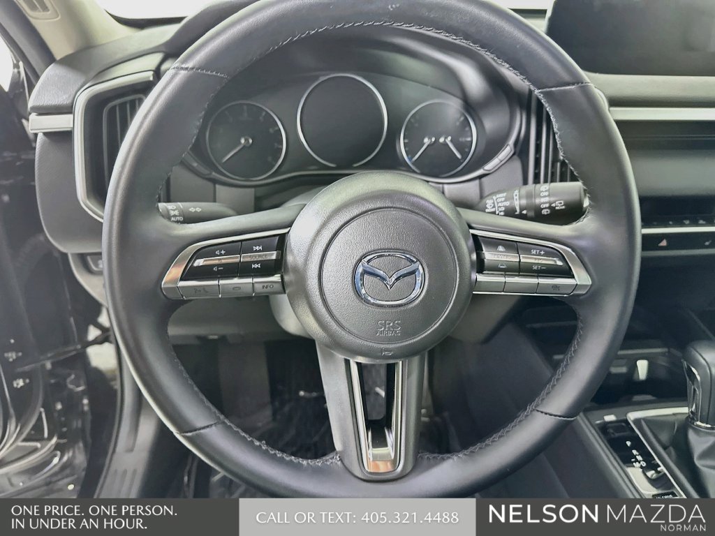 Certified 2026 MAZDA CX-50 Meridian Edition w/ Weather Package AWD/4WD image 13