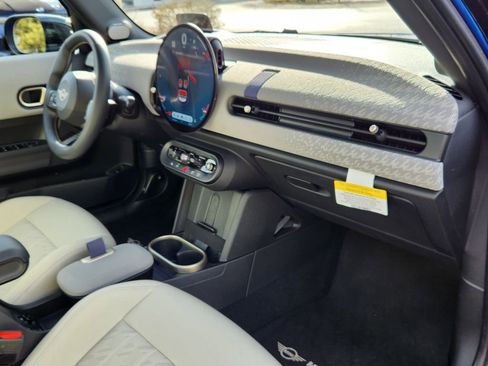 Used 2025 MINI Cooper S image 16