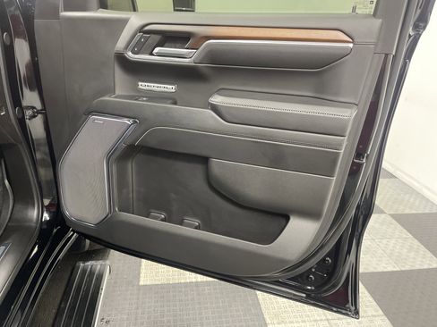 Used 2024 GMC Sierra 1500 Denali image 23
