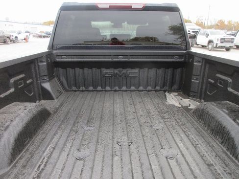 New 2026 GMC Sierra 2500 SLE w/ SLE Value Package; image 7