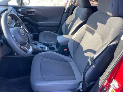 Used 2024 Subaru Impreza 2.0i image 6