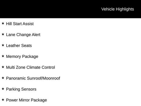 Used 2024 Porsche Macan AWD/4WD image 15