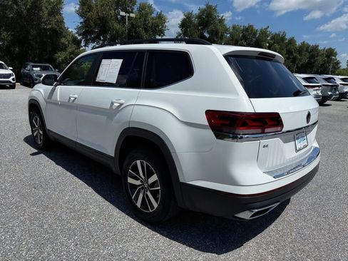 Used 2023 Volkswagen Atlas SE FWD image 13