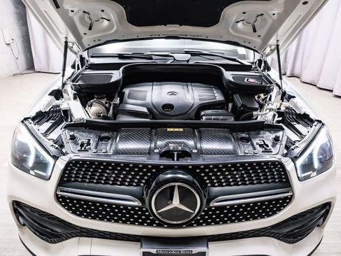 Certified 2023 Mercedes-Benz GLE 450 GLE 450 image 28