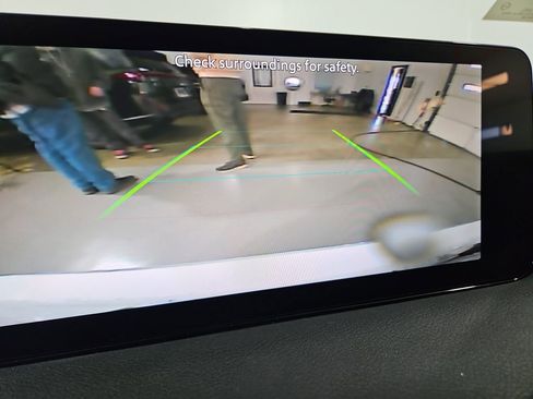 New 2026 Nissan Sentra SV w/ SV Convenience Package image 19