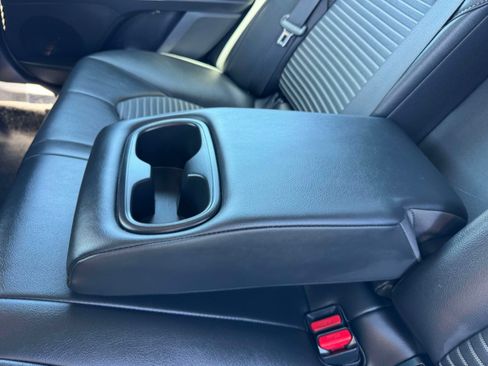 Certified 2023 Toyota Camry SE FWD image 21