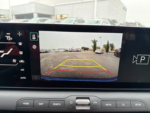 New 2026 Kia K4 EX FWD image 13