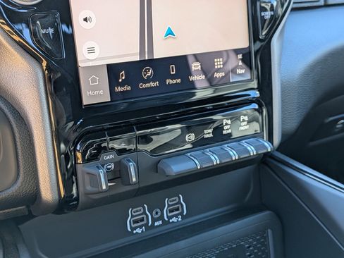 New 2026 RAM 2500 Rebel w/ Rebel Level 1 Equipment Group image 21