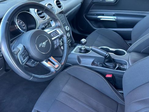 Certified 2022 Ford Mustang GT image 11