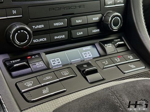 Used 2019 Porsche 718 Boxster GTS RWD image 13