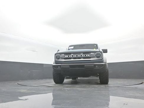 Used 2021 Ford Bronco Big Bend AWD/4WD image 33