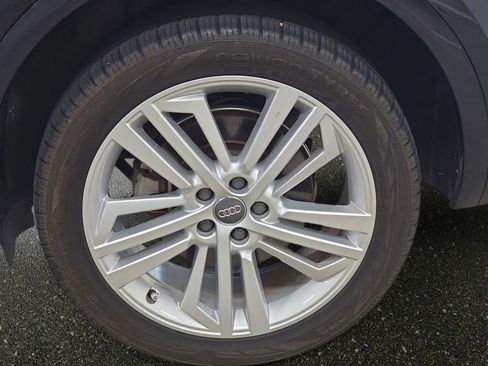 Used 2018 Audi Q5 2.0T Premium Plus w/ Premium Plus Package image 32