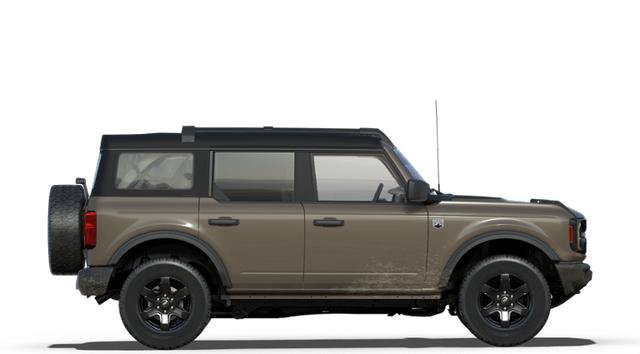 Used 2025 Ford Bronco Big Bend AWD/4WD image 62