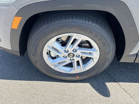 New 2026 Hyundai Tucson SE FWD image 13