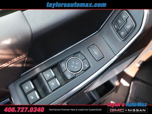 Used 2024 Ford F350 King Ranch AWD/4WD image 43