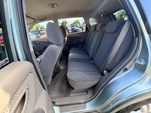 Used 2008 Hyundai Tucson SE FWD image 52