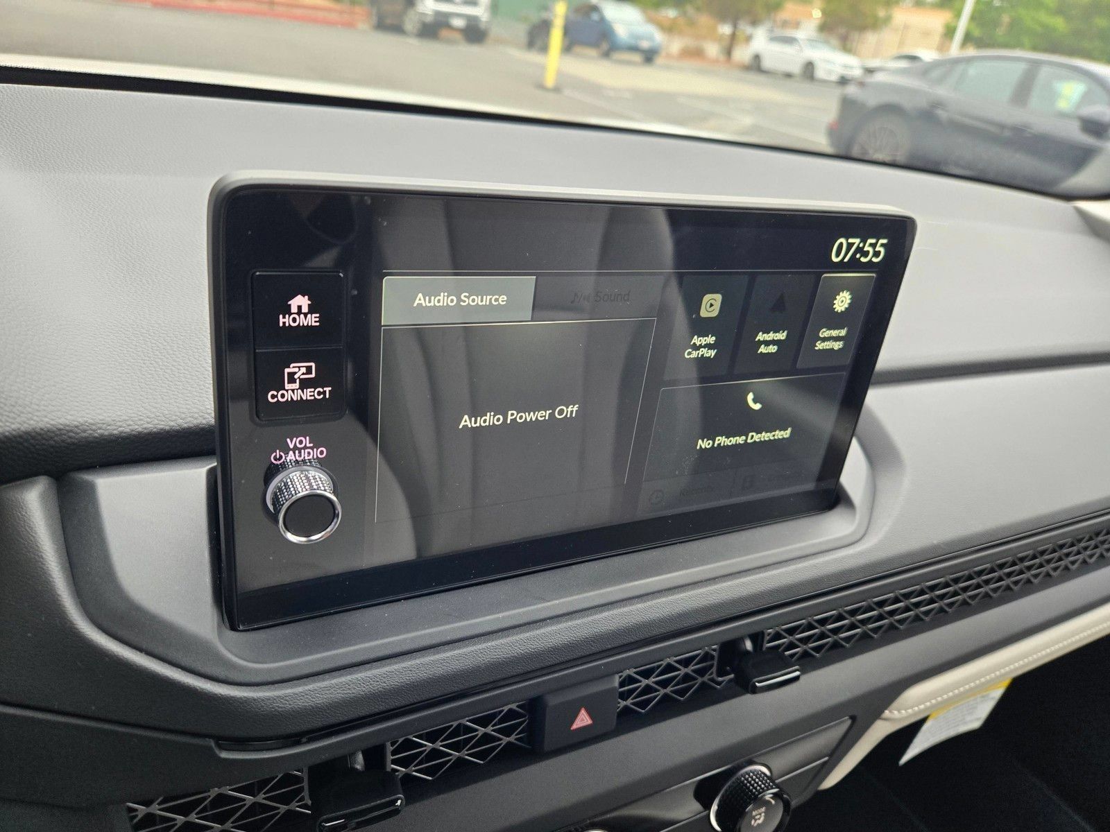 New 2026 Honda Accord LX image 22