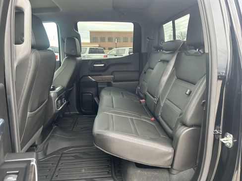 Used 2019 GMC Sierra 1500 Denali image 25