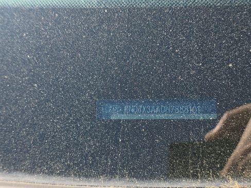 Used 2017 Kia Soul ! image 3