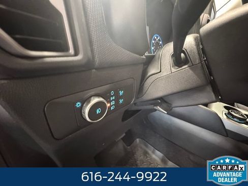 Used 2022 Ford Bronco Sport Big Bend w/ Convenience Package AWD/4WD image 22