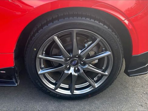 Used 2022 Subaru BRZ Premium image 12