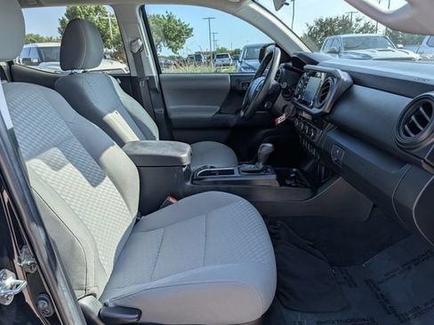 Used 2023 Toyota Tacoma SR AWD/4WD image 29