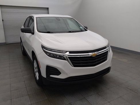 Used 2022 Chevrolet Equinox LS w/ LS Convenience Package FWD image 14